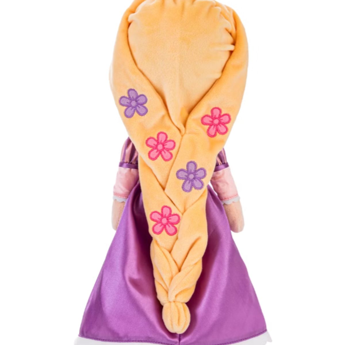 DISNEY - Peluche Original Rapunzel 40 cm