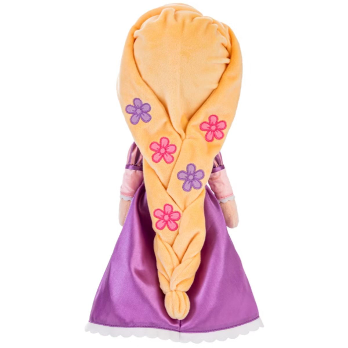DISNEY - Peluche Original Rapunzel 40 cm
