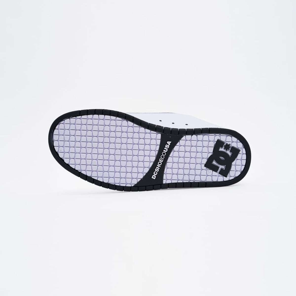 DC SHOES - ZAPATILLA IP24CT GRAFFIK SQ - WLK