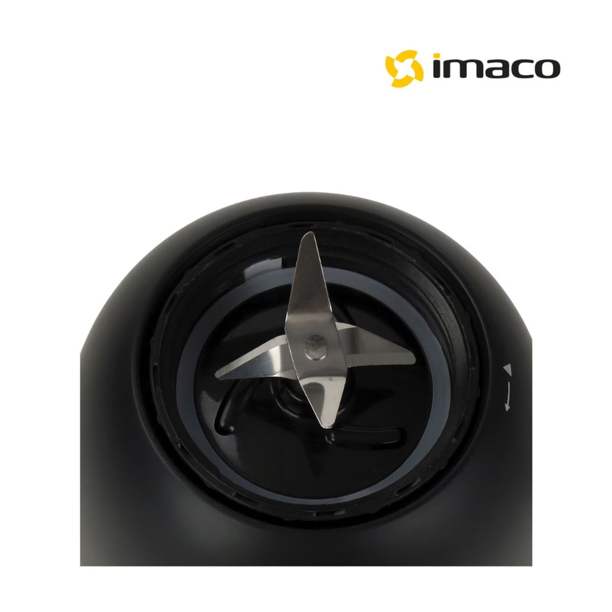 IMACO - Licuadora Personal  Imaco  300W vaso to-go quick mix