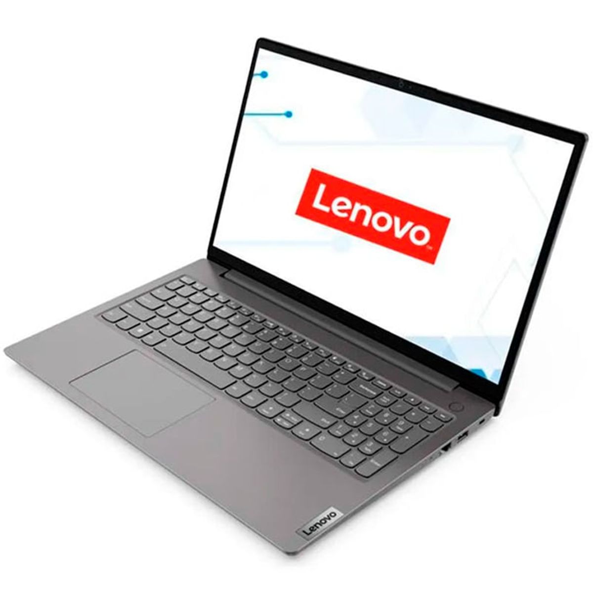 LENOVO - LAPTOP LENOVO V15 G4 IRU I7-1355U 16GB SSD1TB 15.6 83CC001LLM WINDOWS 11 PRO