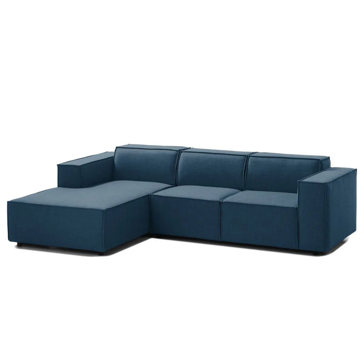 GENERICO - Seccional Izquierdo Esquinero Vitoriano - Azul Claro