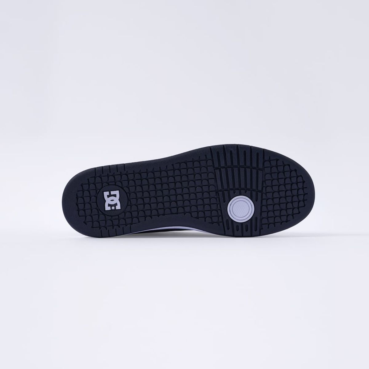 DC SHOES - ZAPATILLA IP24/MANTECA 4 HI - BKW