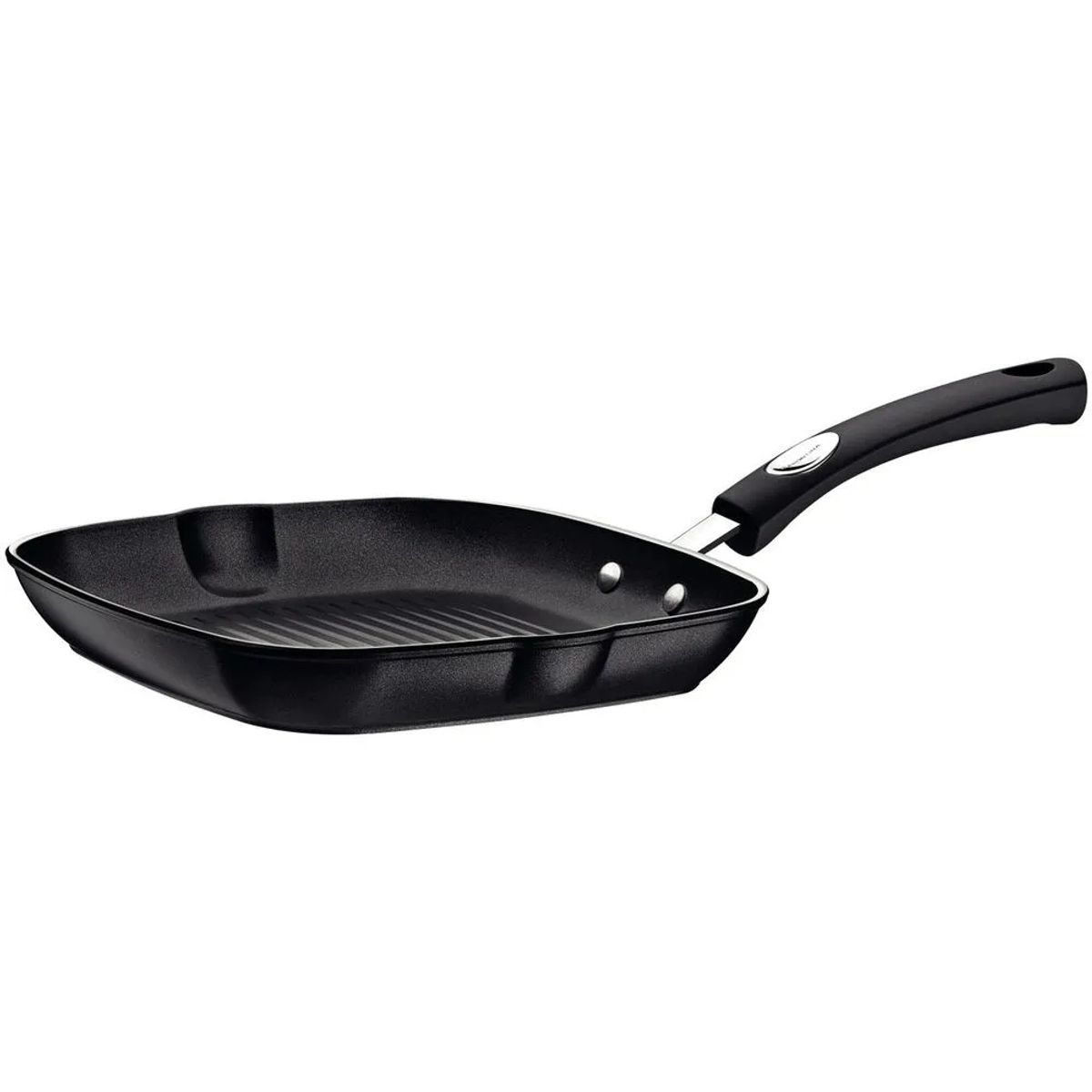 TRAMONTINA - Bifera 24Cm Monaco Induccion Negro 28702/024  Tramontina - 75145825