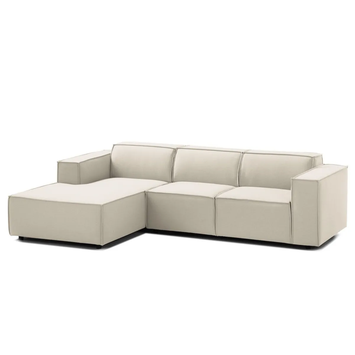 GENERICO - Seccional Izquierdo Esquinero Vitoriano - Blanco