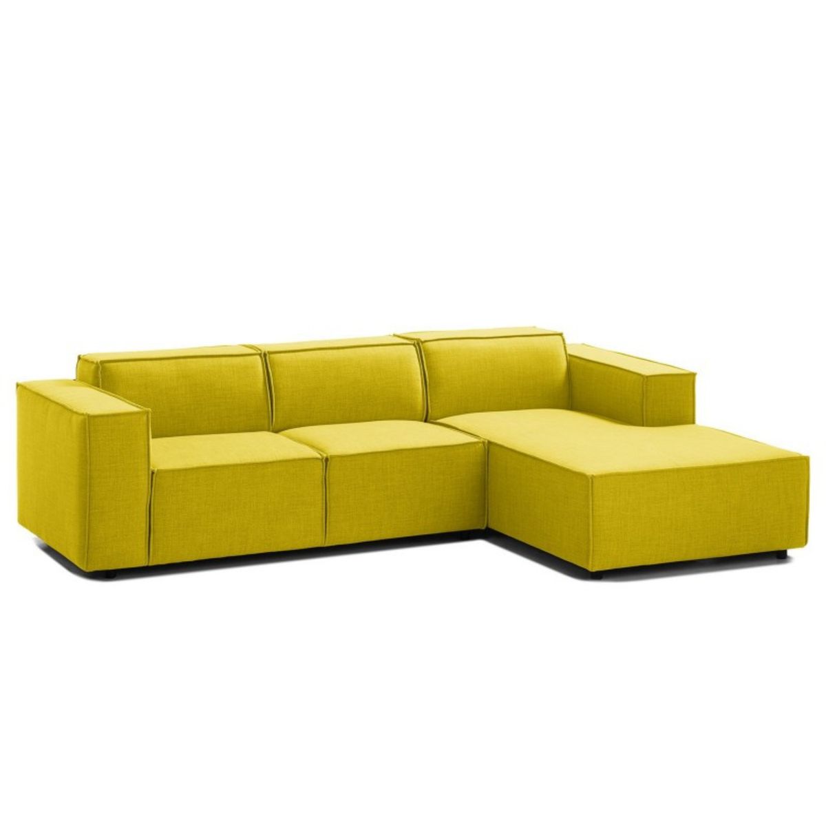 GENERICO - Seccional Derecho Esquinero Vitoriano - Amarillo