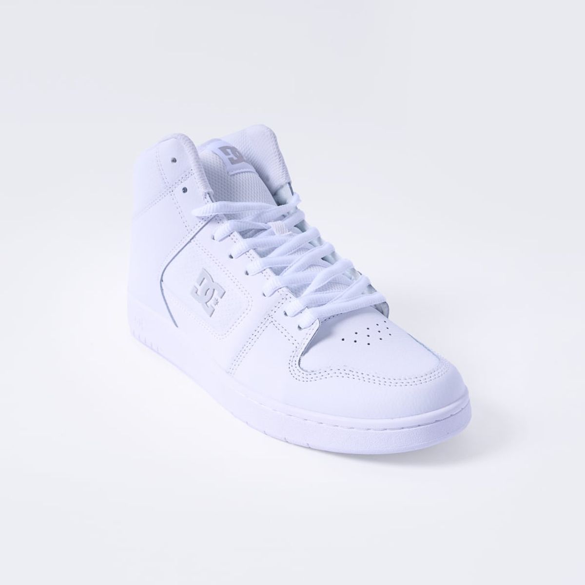 DC SHOES - ZAPATILLA IP24/MANTECA 4 HI - HHB