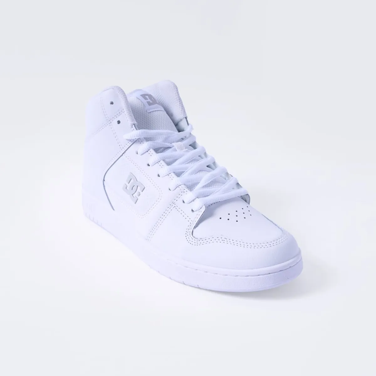 DC SHOES - ZAPATILLA IP24/MANTECA 4 HI - HHB