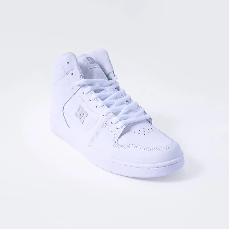 DC SHOES - ZAPATILLA IP24/MANTECA 4 HI - HHB