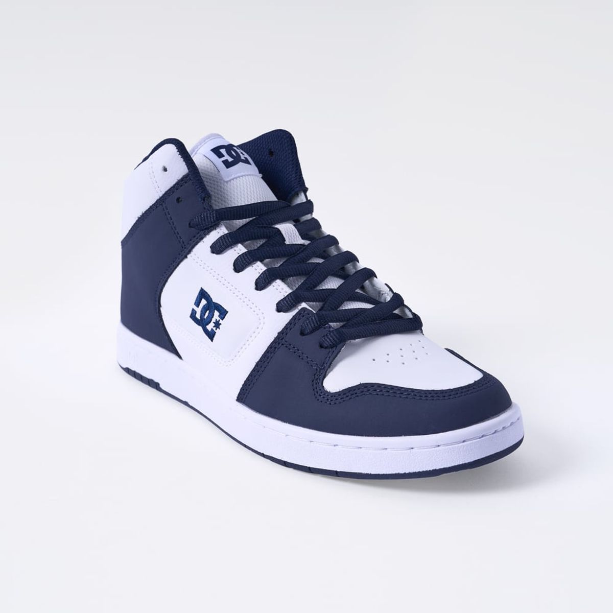 DC SHOES - ZAPATILLA IP24/MANTECA 4 HI - WNY