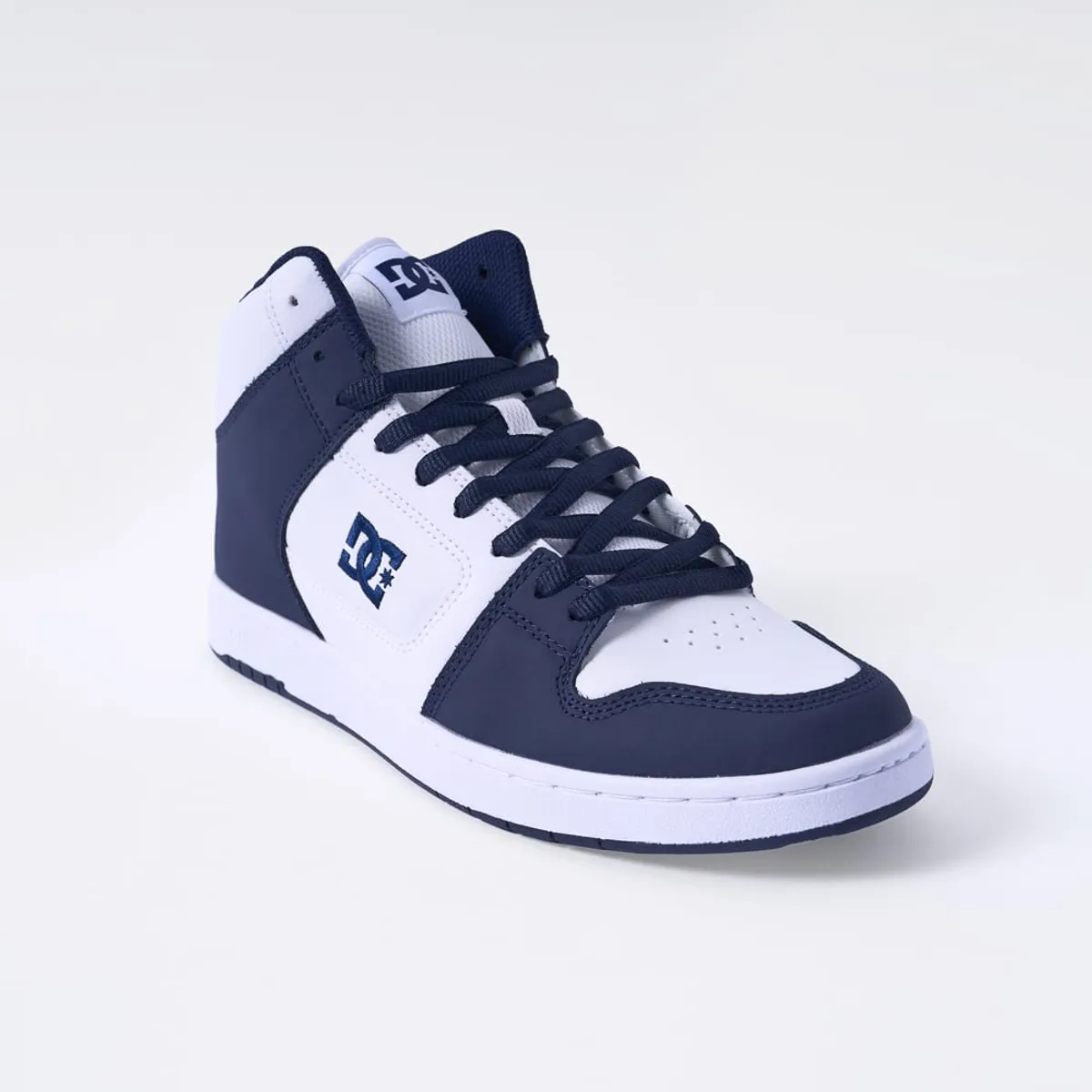 DC SHOES - ZAPATILLA IP24/MANTECA 4 HI - WNY