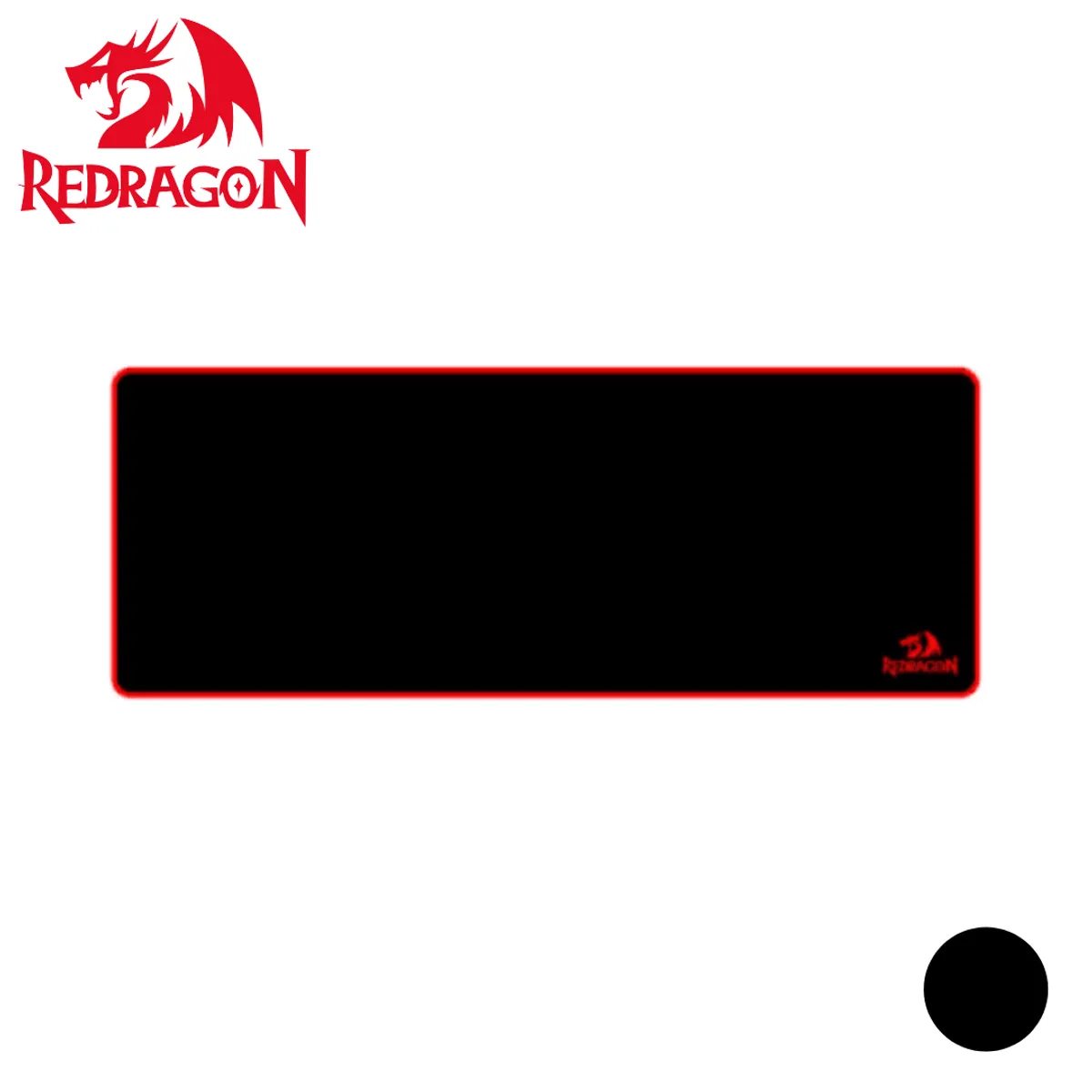REDRAGON - MOUSEPAD redragon P003 SUZAKU