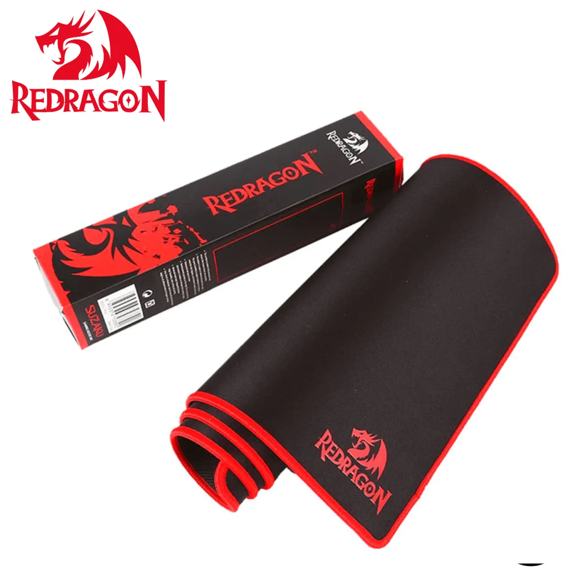REDRAGON - MOUSEPAD redragon P003 SUZAKU