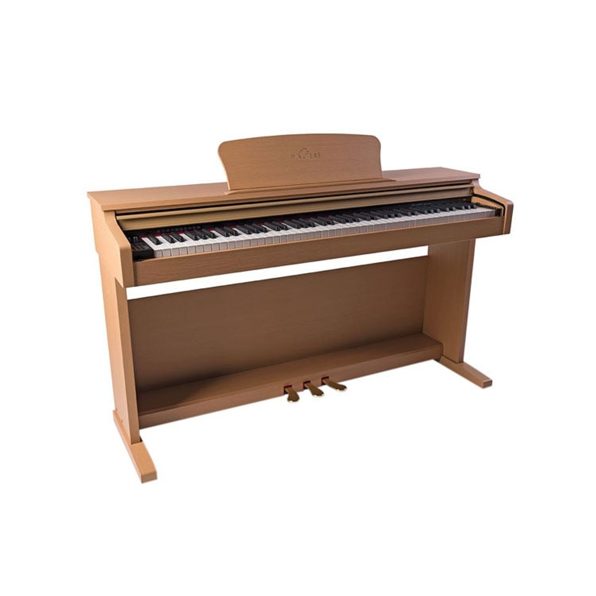 WALTERS - Piano digital Walters DK-100B Light Cherry