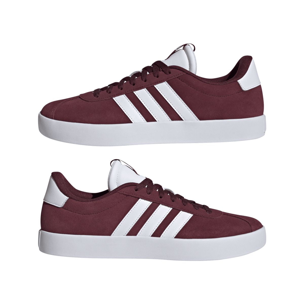 ADIDAS - Zapatillas Adidas VL COURT 30 Hombre  IF4457
