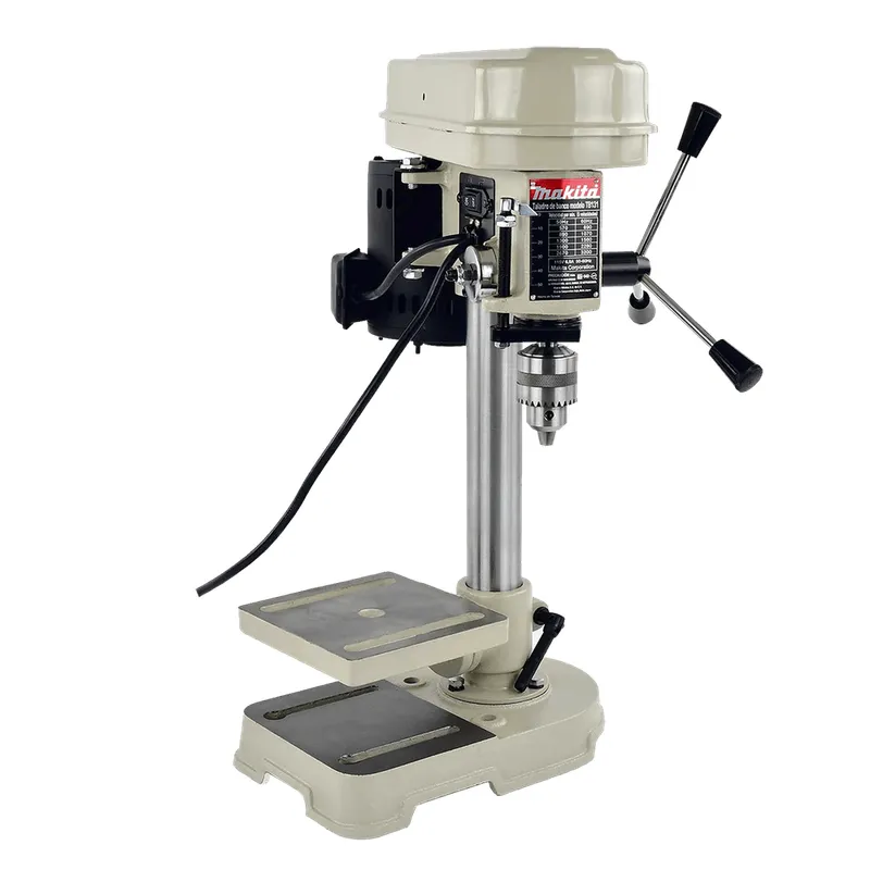 MAKITA - Makita Taladro de Pedestal 12 250W Velocidad Variable