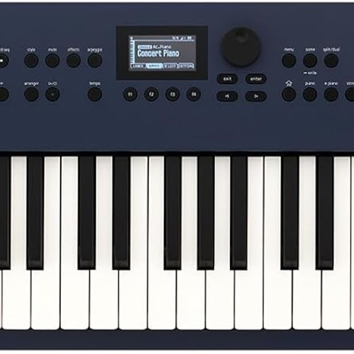 ROLAND - Roland GO:KEYS 3 Teclado de creación de música, 61 notas