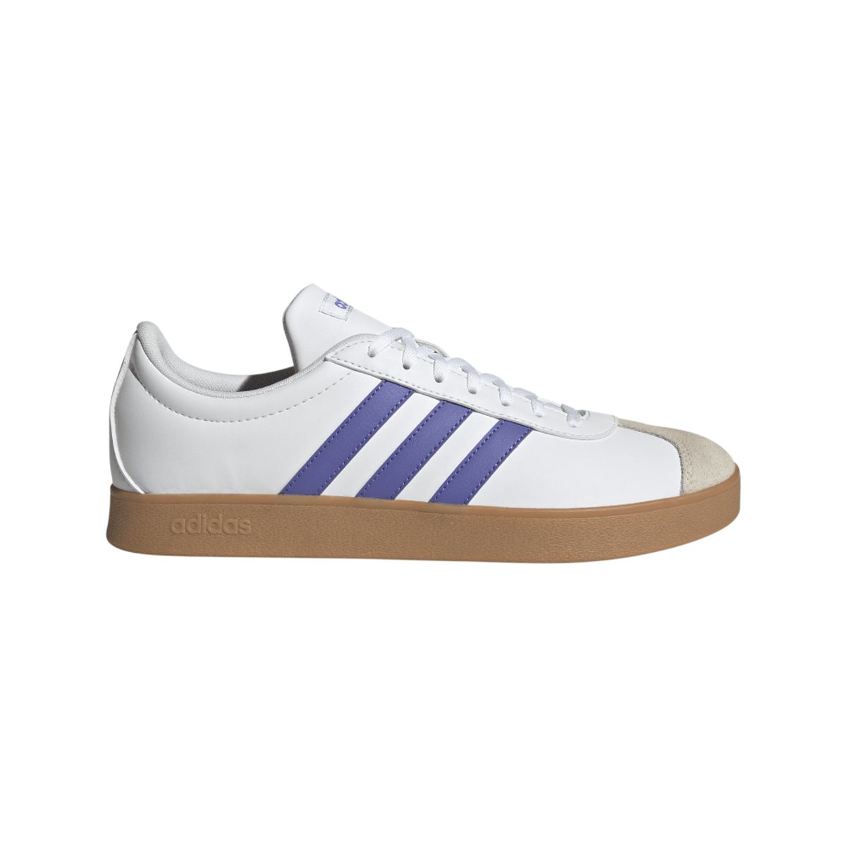 ADIDAS - Zapatillas Adidas VL COURT BASE Hombre  JI1776