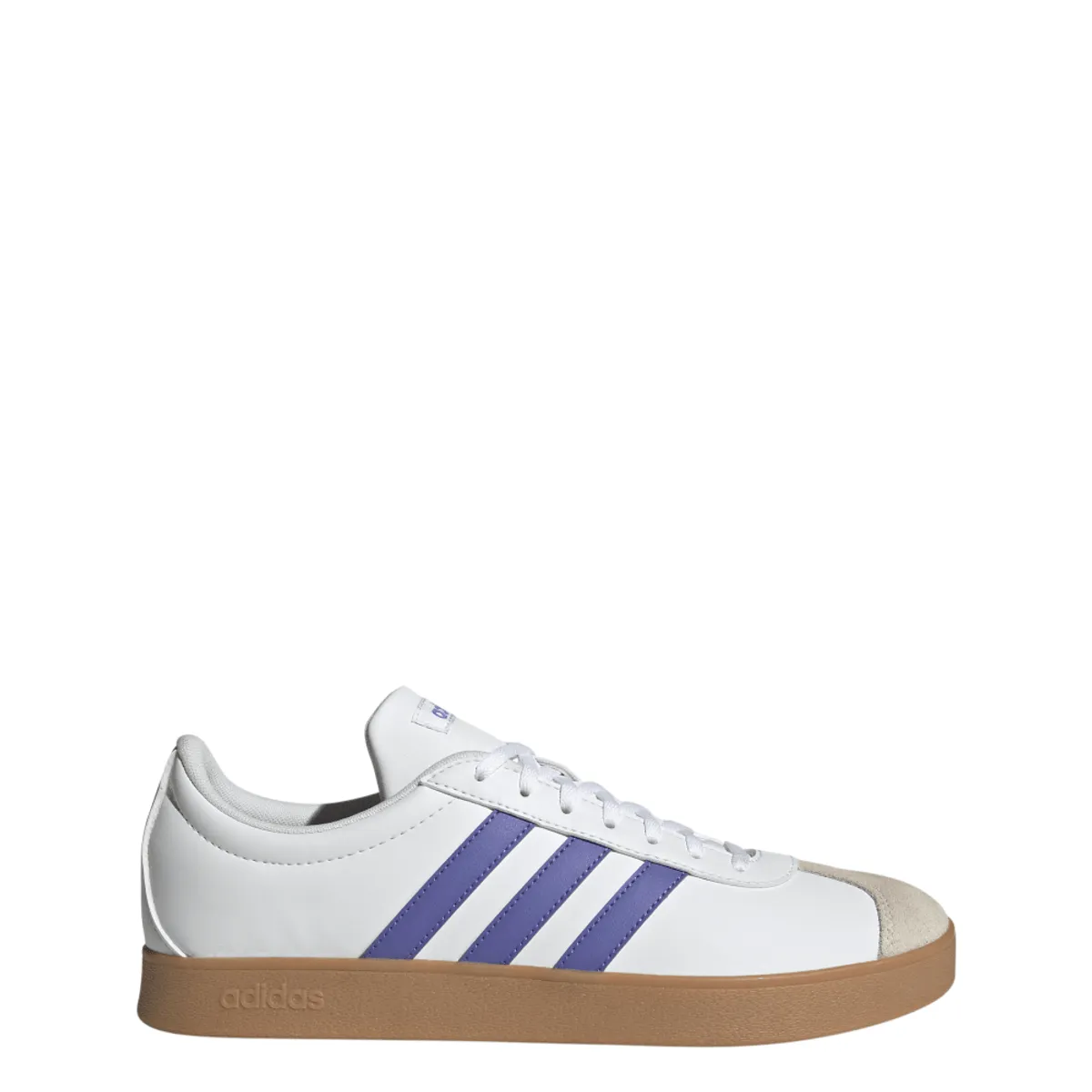 ADIDAS - Zapatillas Adidas VL COURT BASE Hombre  JI1776