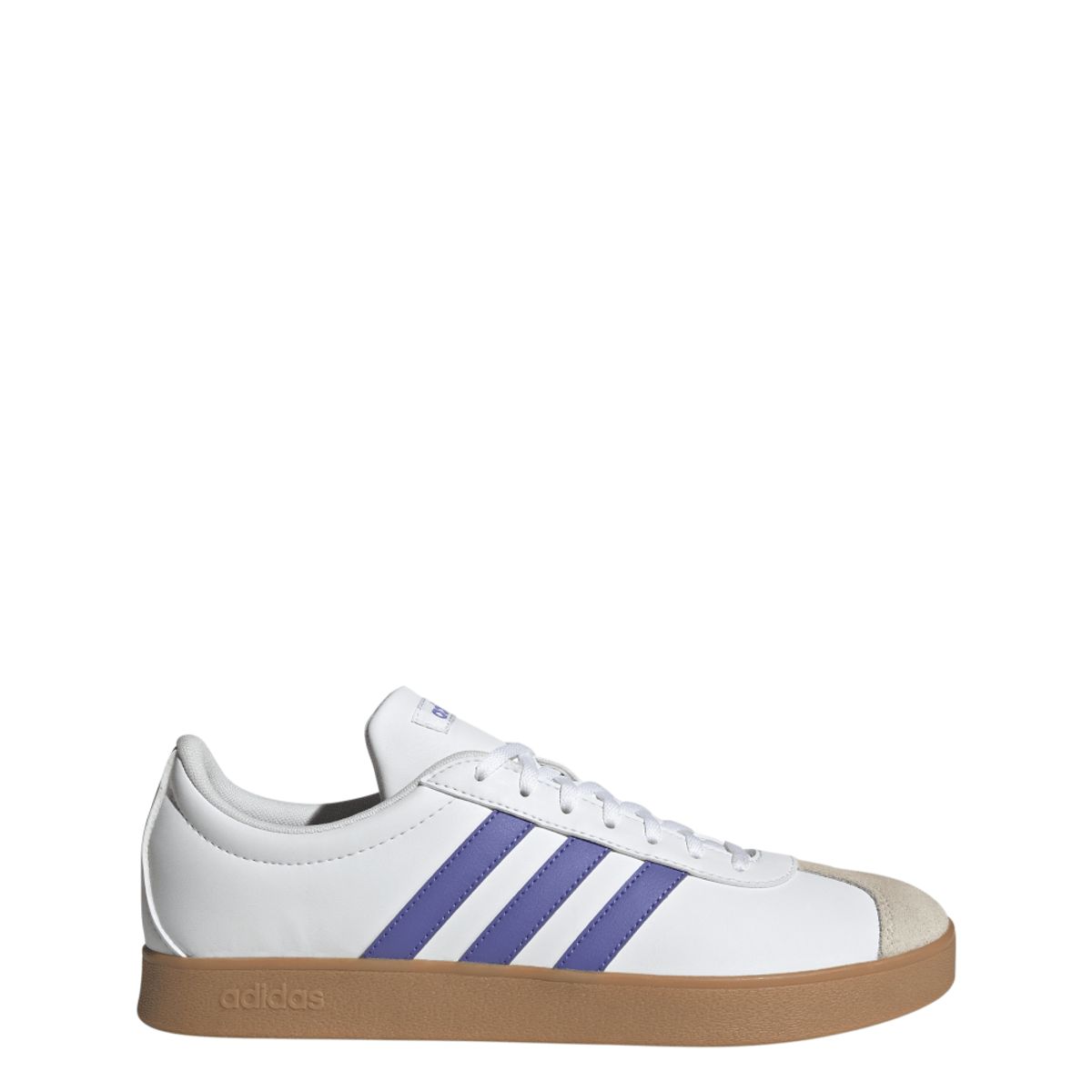 ADIDAS - Zapatillas Adidas VL COURT BASE Hombre  JI1776