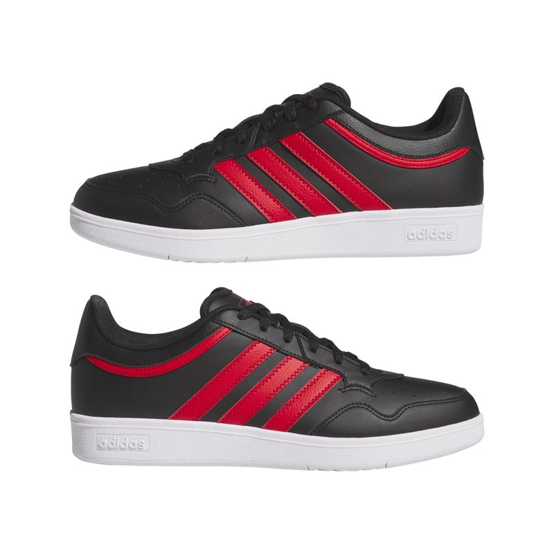 ADIDAS - Zapatillas Adidas HOOPS 40 Hombre  JQ9991
