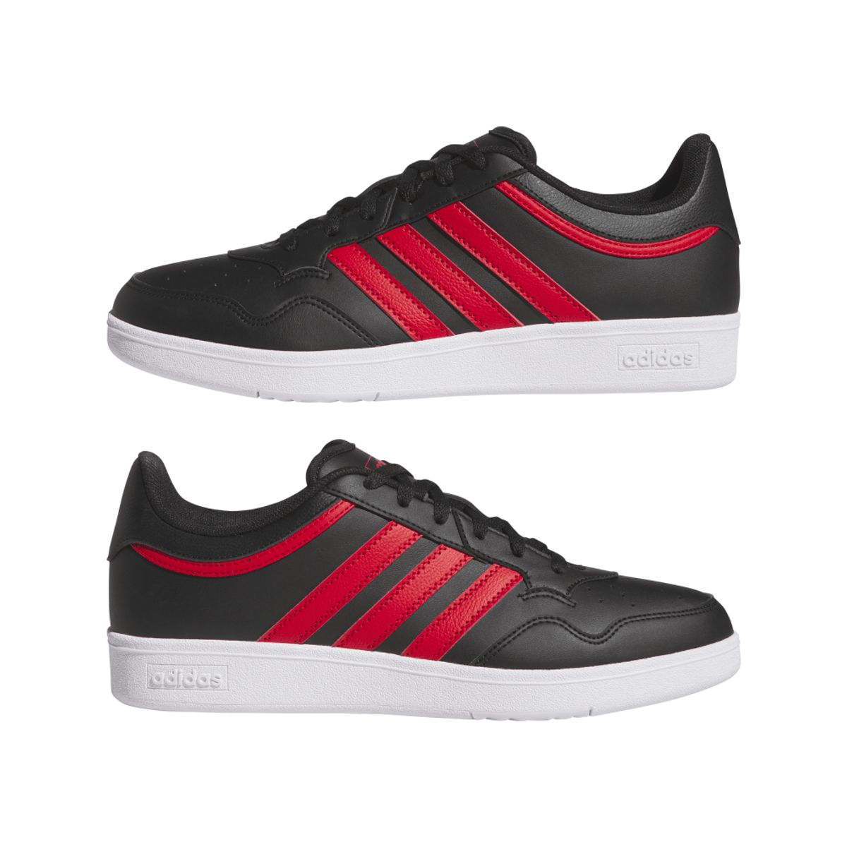 ADIDAS - Zapatillas Adidas HOOPS 40 Hombre  JQ9991