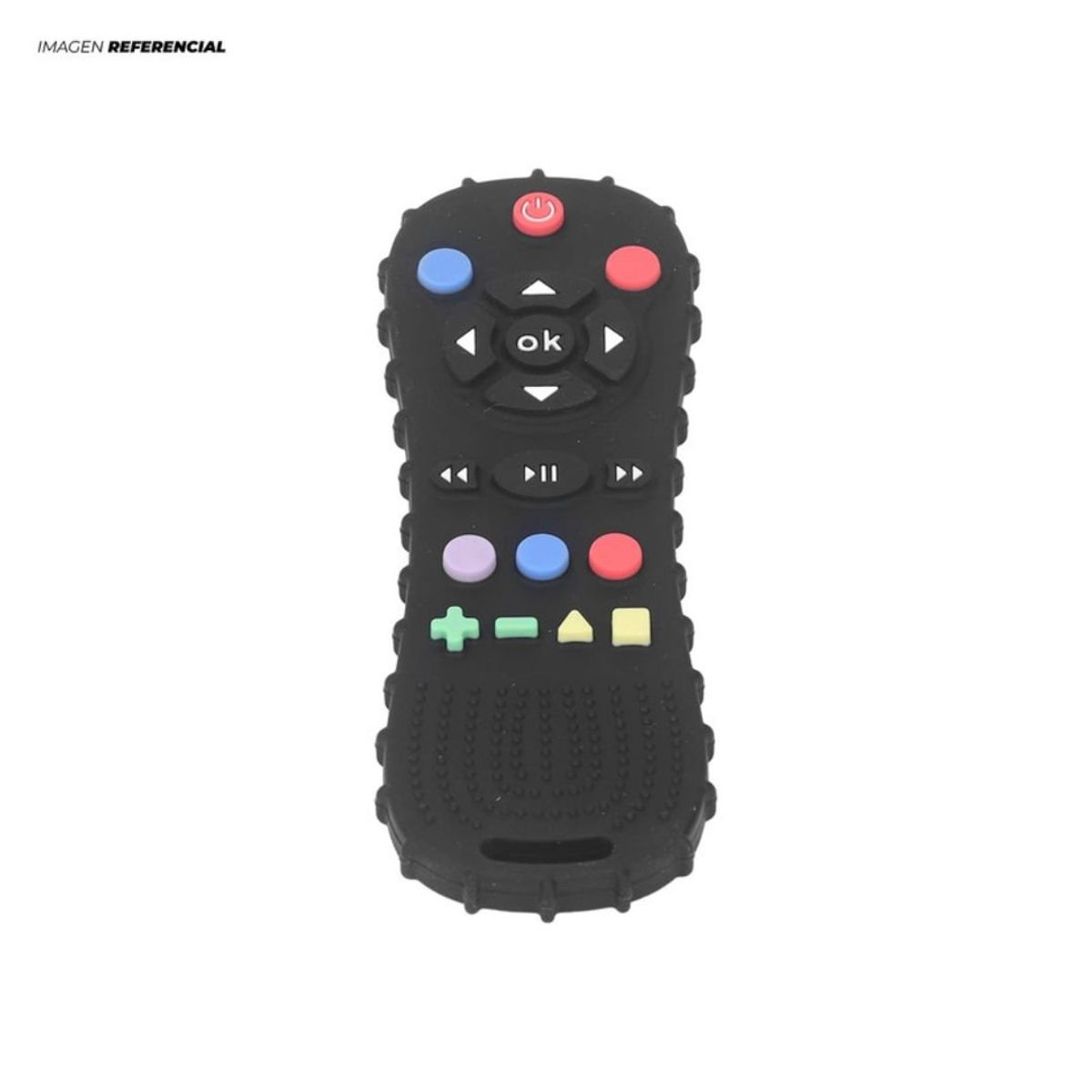 GENERICO - Juguete Sensorial Con Forma De Control De TV