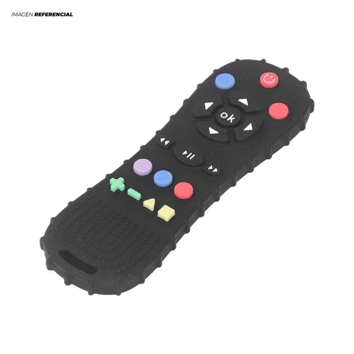 GENERICO - Juguete Sensorial Con Forma De Control De TV