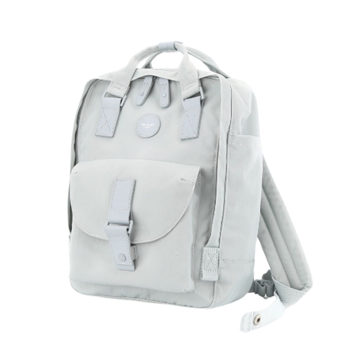 HIMAWARI - Himawari - Mochila H200-13 Dianella 14 Laptop 12 - Celeste
