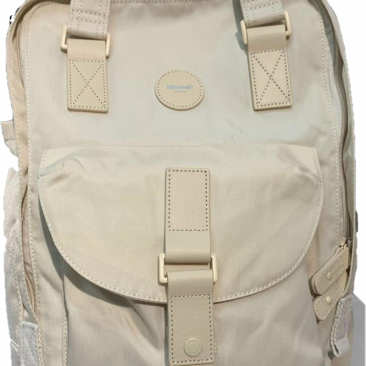 HIMAWARI - Himawari - Mochila H200-14 Dianella 14 Laptop 12 - Rosa Suave