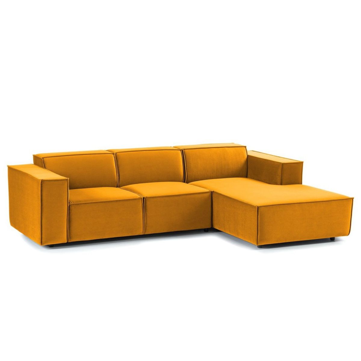 GENERICO - Seccional Derecho Esquinero Vitoriano - Mostaza