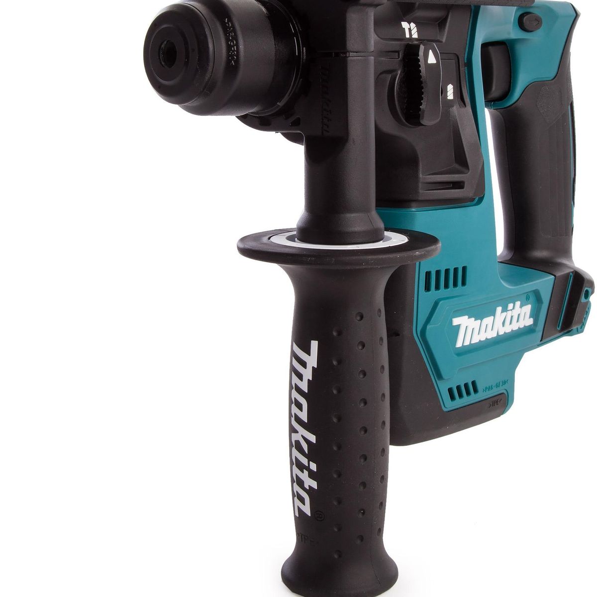 MAKITA - Makita Rotomartillo 12V Sds-Plus 10J CXT Sin Batería HR140DZ
