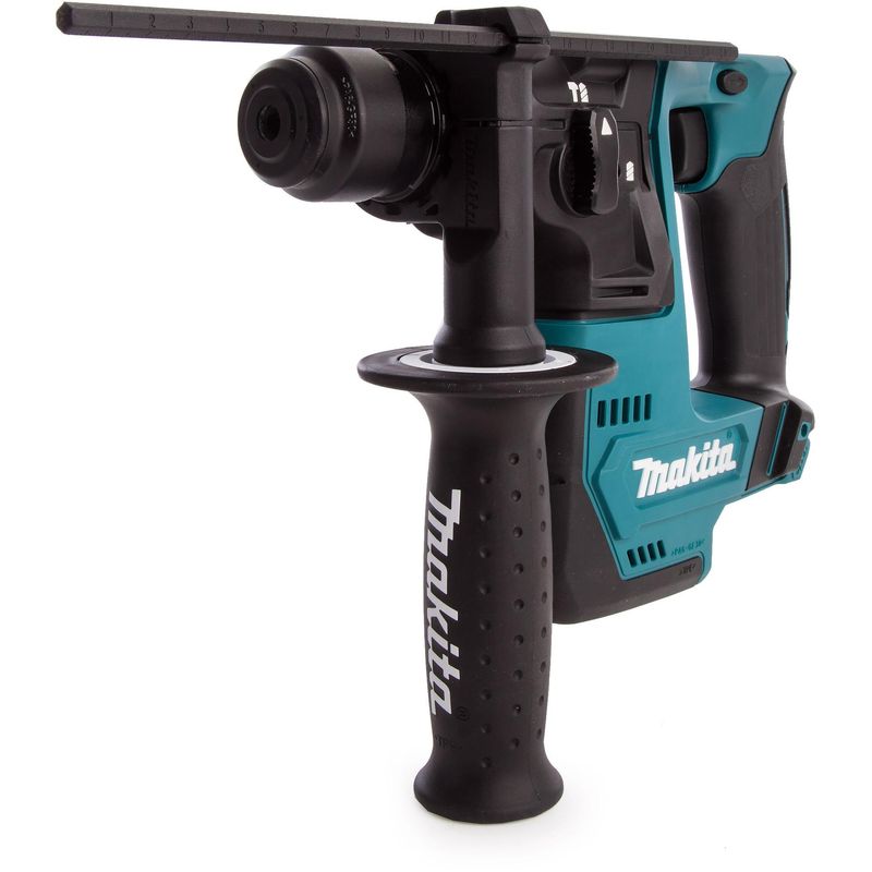 MAKITA - Makita Rotomartillo 12V Sds-Plus 10J CXT Sin Batería HR140DZ