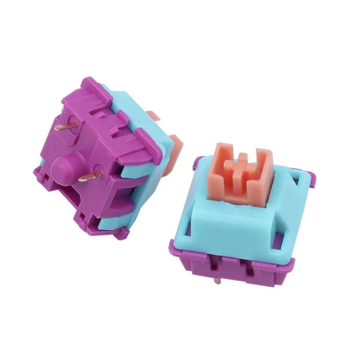 REDRAGON - Kit Switches Redragon A113 Bullet-R