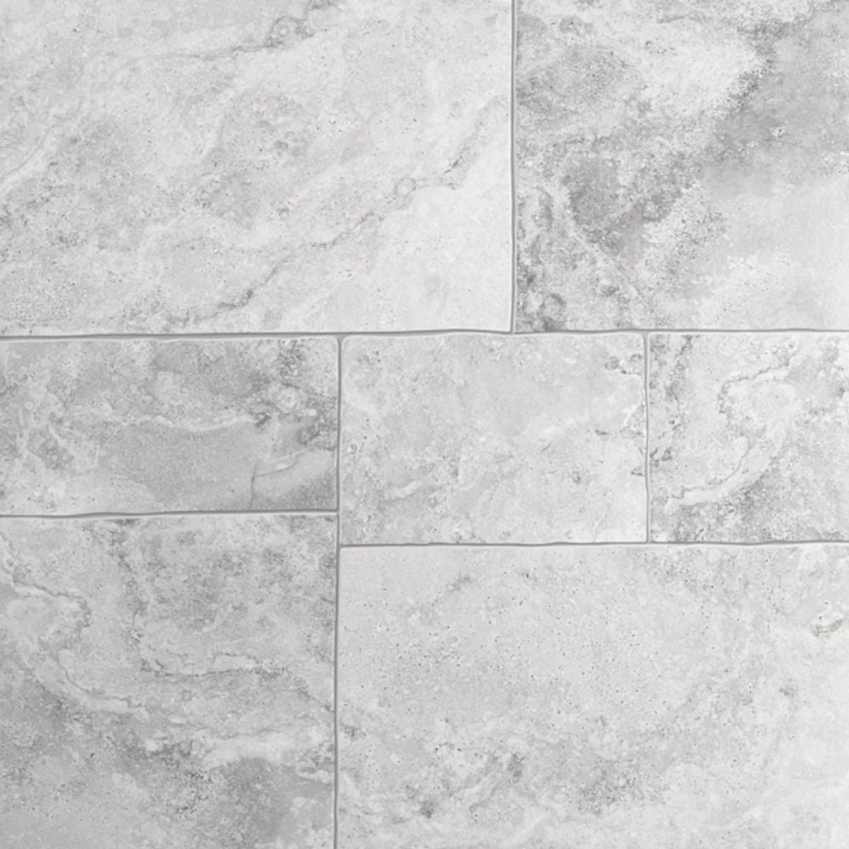 EJESA CREA TU ESPACIO IDEAL - PORCELANATO MATE CARAVISTA PLATA 60X60cm  144m2