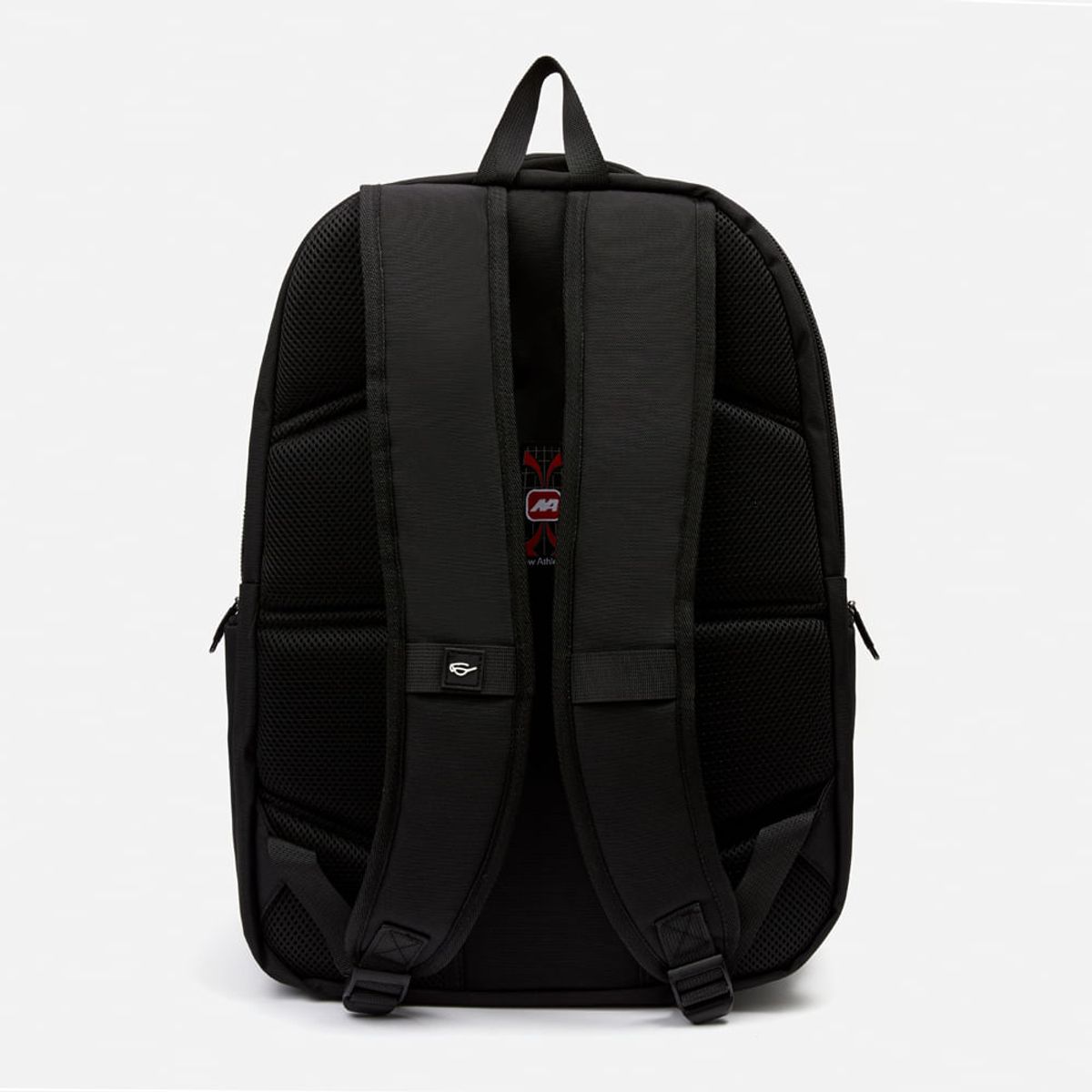 NEW ATHLETIC - Mochila New Athletic Vortika50 Negro Unisex