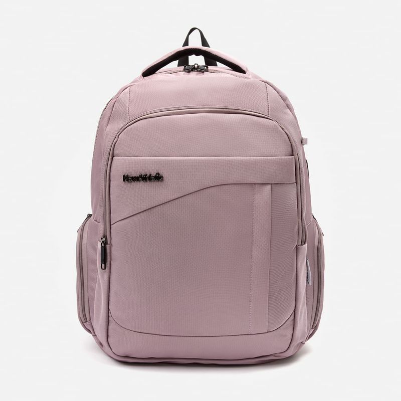 NEW ATHLETIC - Mochila New Athletic Vortika50 Lila