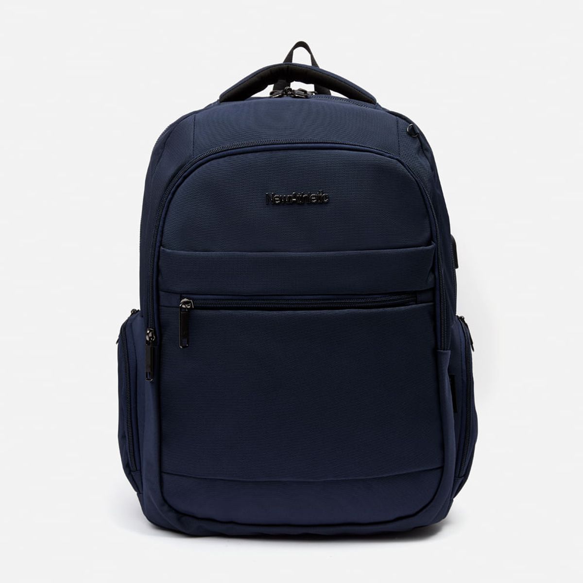 NEW ATHLETIC - Mochila New Athletic Vortika51 Azul Oscuro Unisex