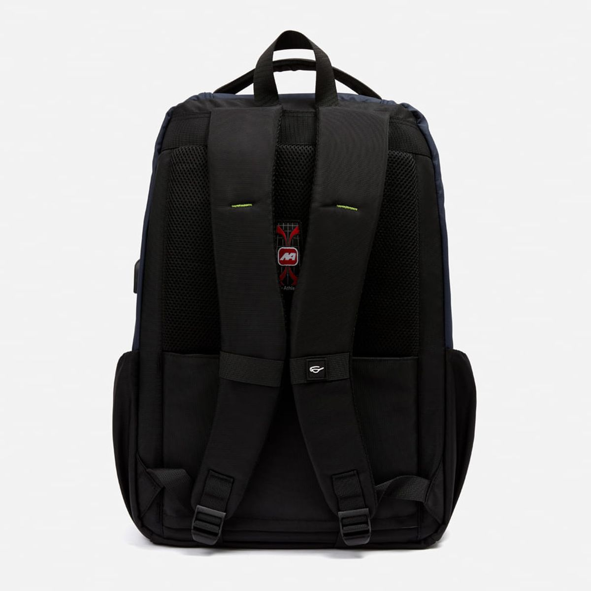 NEW ATHLETIC - Mochila New Athletic Brigadix52 Azul Oscuro Unisex