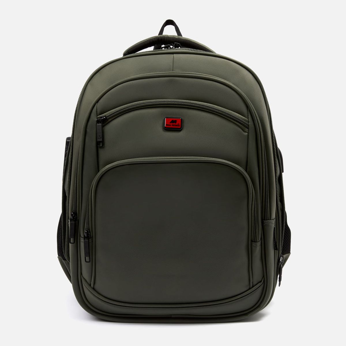 NEW ATHLETIC - Mochila New Athletic Armex66 Verde Unisex