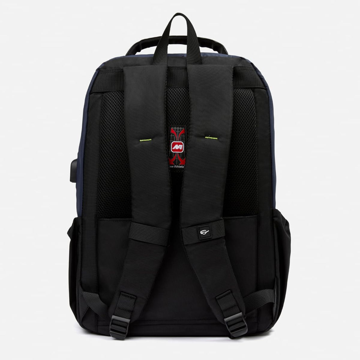 NEW ATHLETIC - Mochila New Athletic Brigadix53 Azul Oscuro Unisex