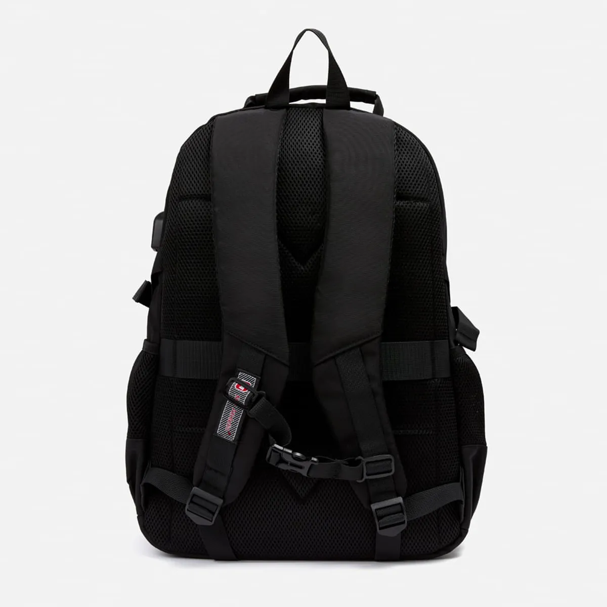 NEW ATHLETIC - Mochila New Athletic Kai54 Negro Unisex