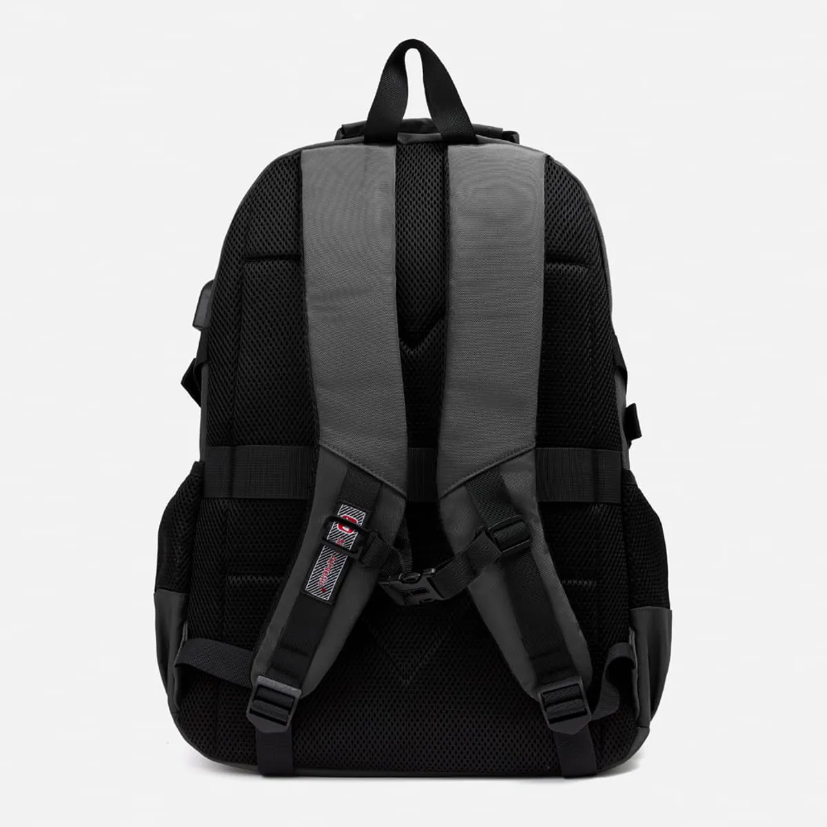 NEW ATHLETIC - Mochila New Athletic Kai54 Plomo Unisex