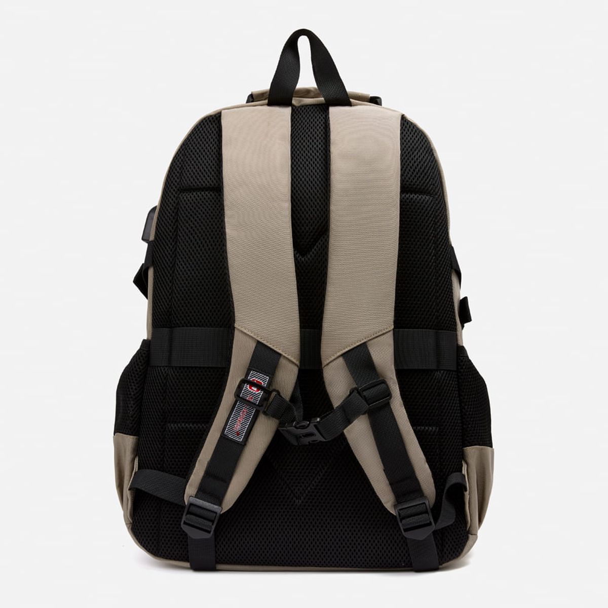 NEW ATHLETIC - Mochila New Athletic Kai54 Beige Unisex