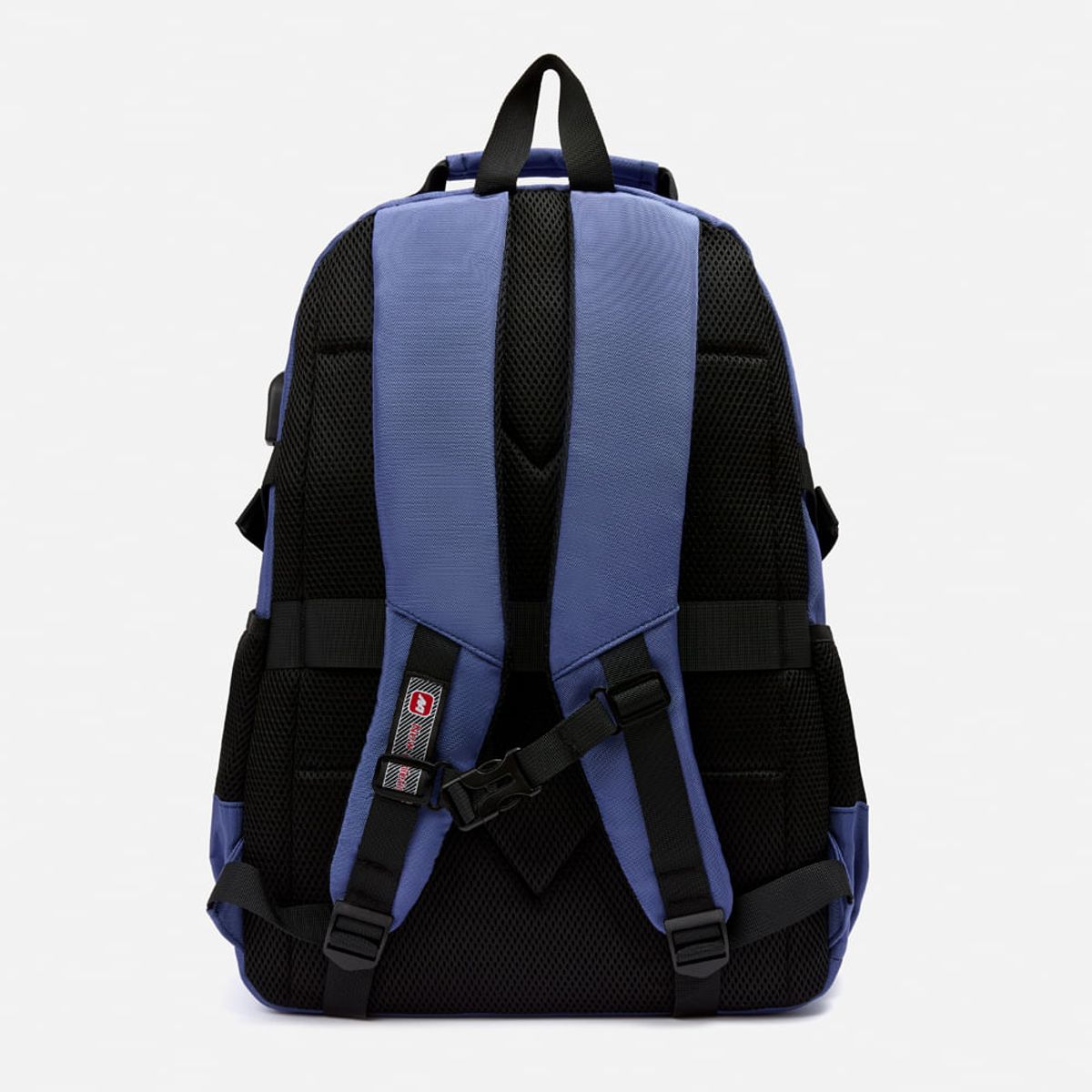 NEW ATHLETIC - Mochila New Athletic Kai56 Azul Acero Unisex