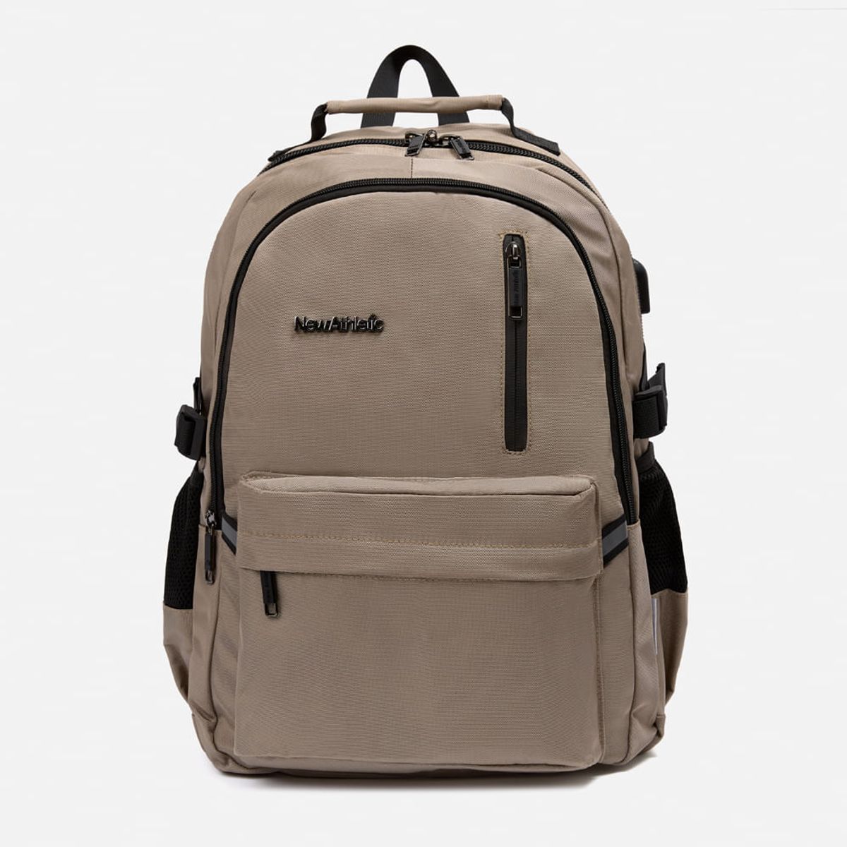 NEW ATHLETIC - Mochila New Athletic Vortika61 Beige Unisex