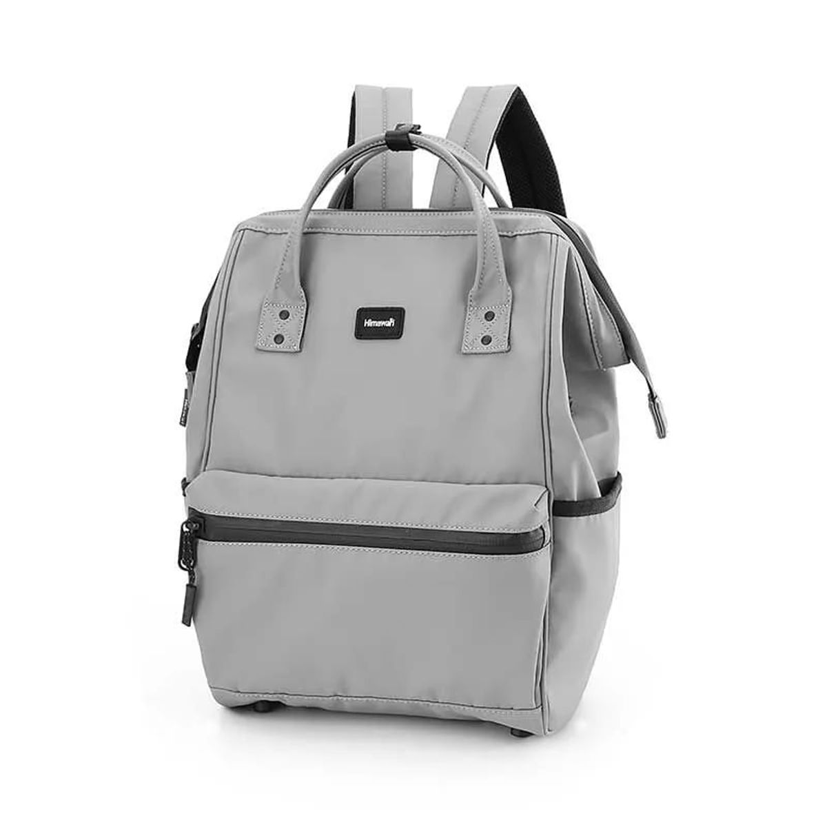 HIMAWARI - Himawari - Mochila H1884-01 Hawthorn para Laptop 15in - Gris Claro
