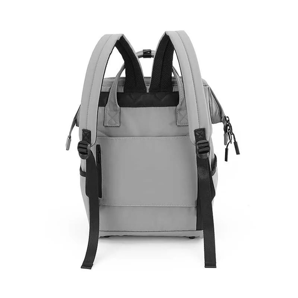 HIMAWARI - Himawari - Mochila H1884-01 Hawthorn para Laptop 15in - Gris Claro