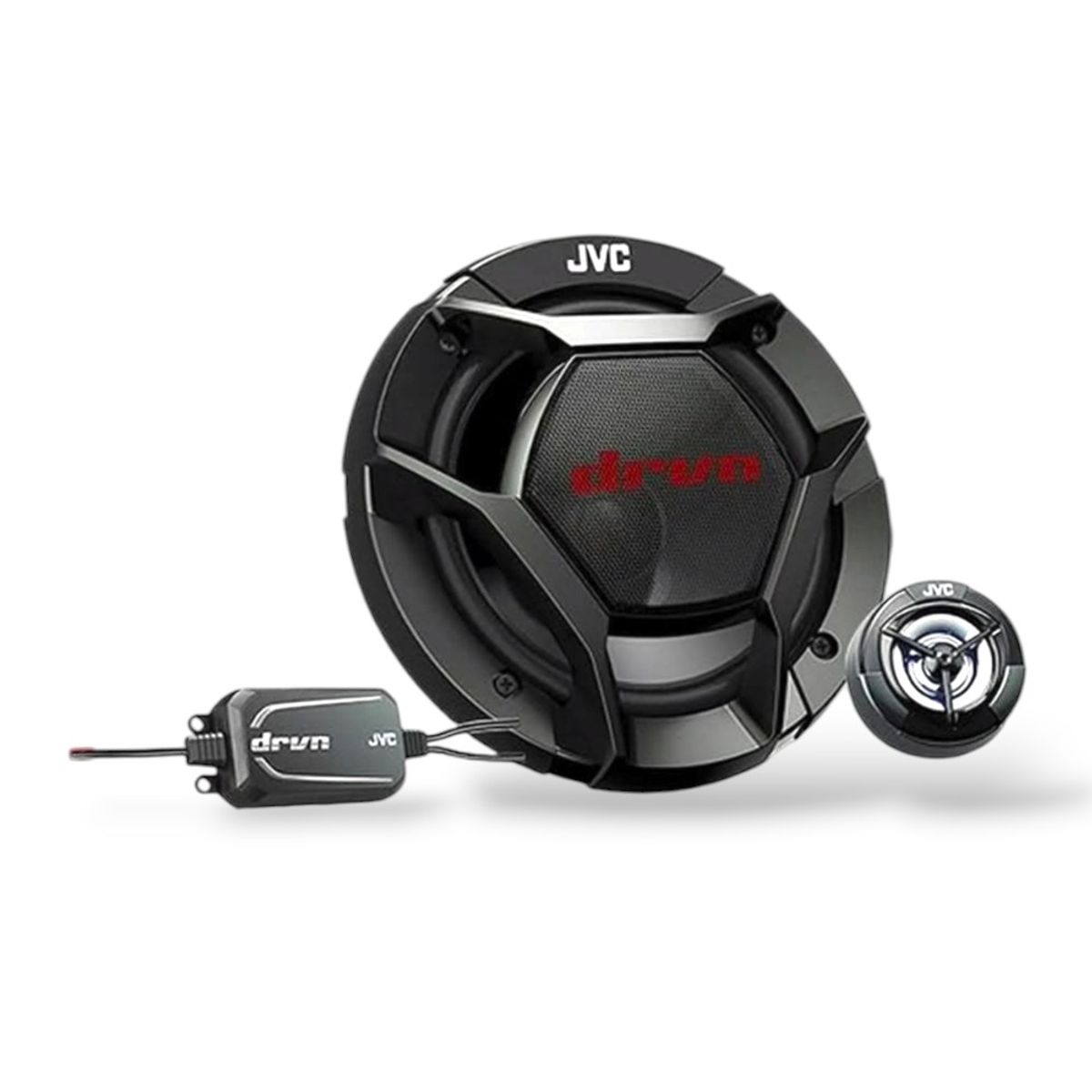 GENERICO - Parlantes Componentes JVC  360W