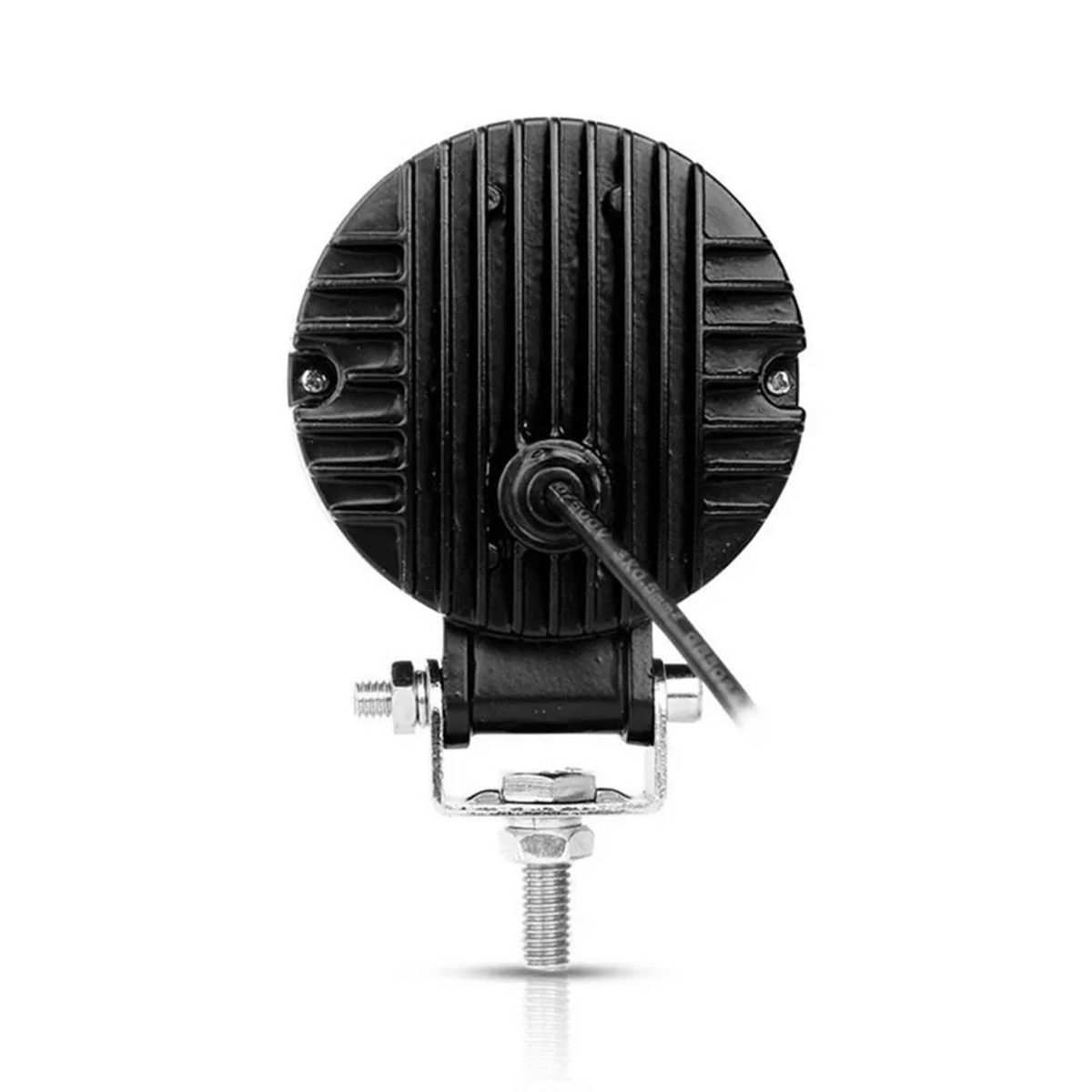 GENERICO - Ojo De Ángel 7cm 20w Aro Azul